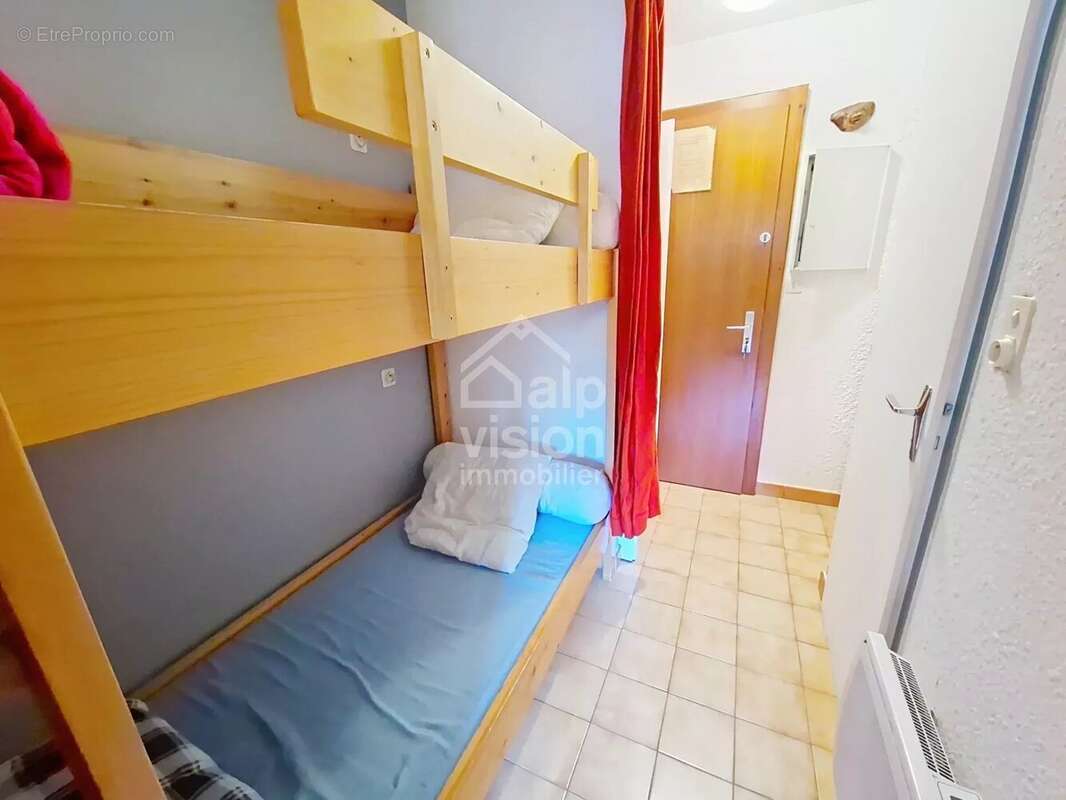 Appartement à ABONDANCE