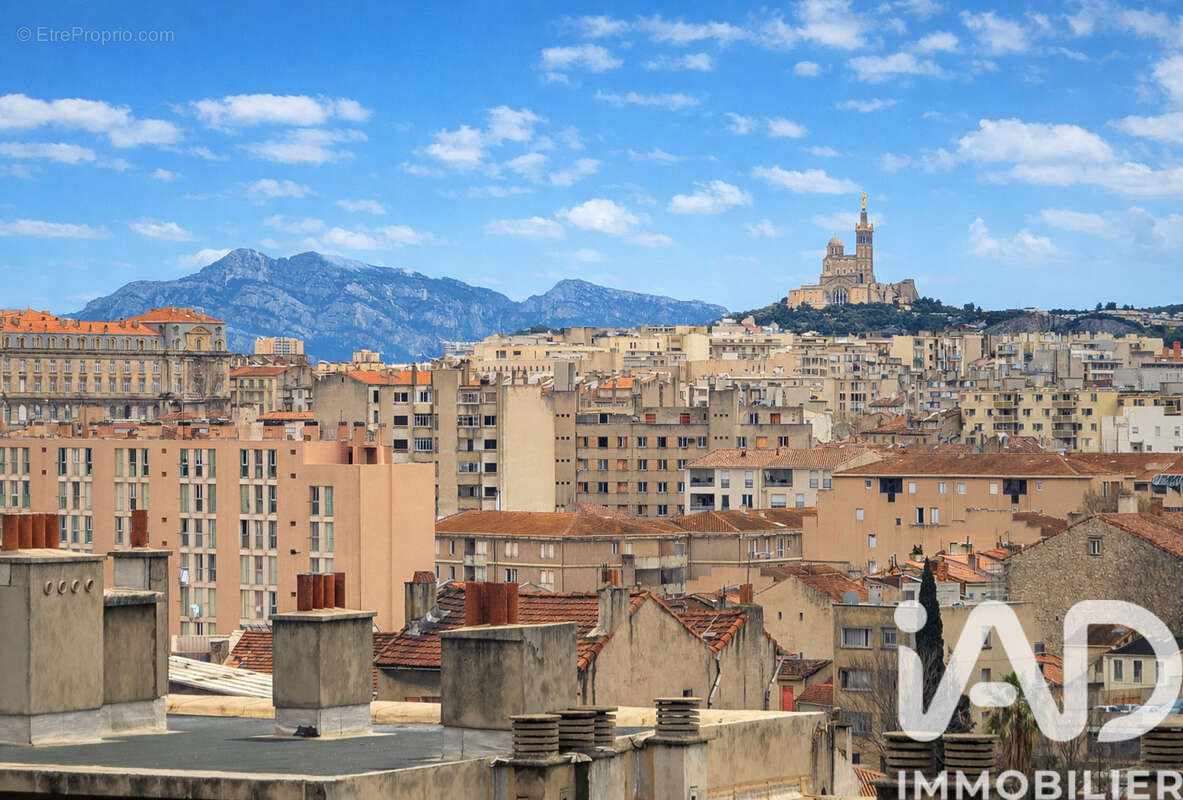 Photo 9 - Appartement à MARSEILLE-14E