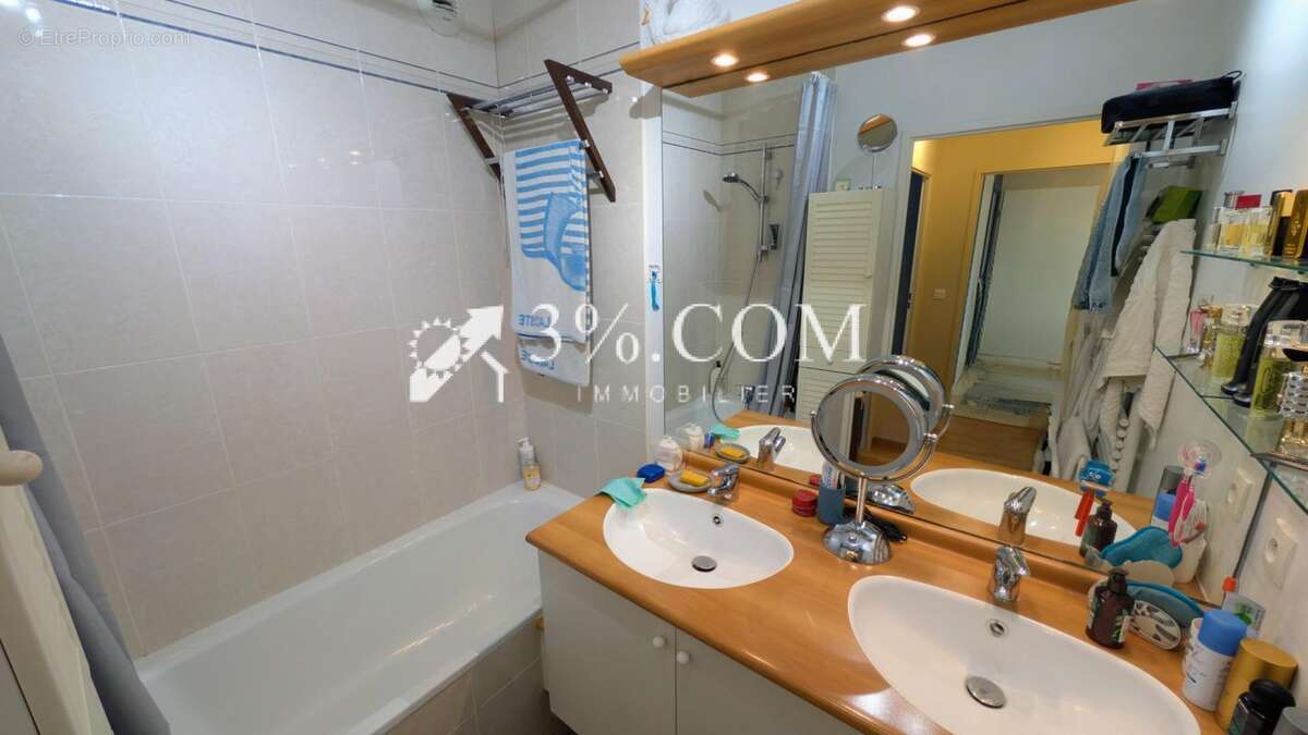 Appartement à POISSY