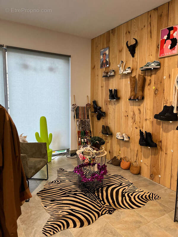 Appartement à LE BOUSCAT