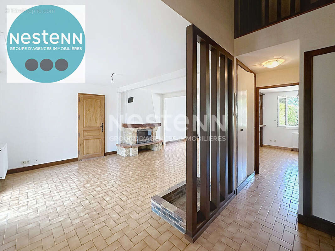 Maison spacieuse de 6 pièces à vendre à Blois - Secteur Chavy - photo 2