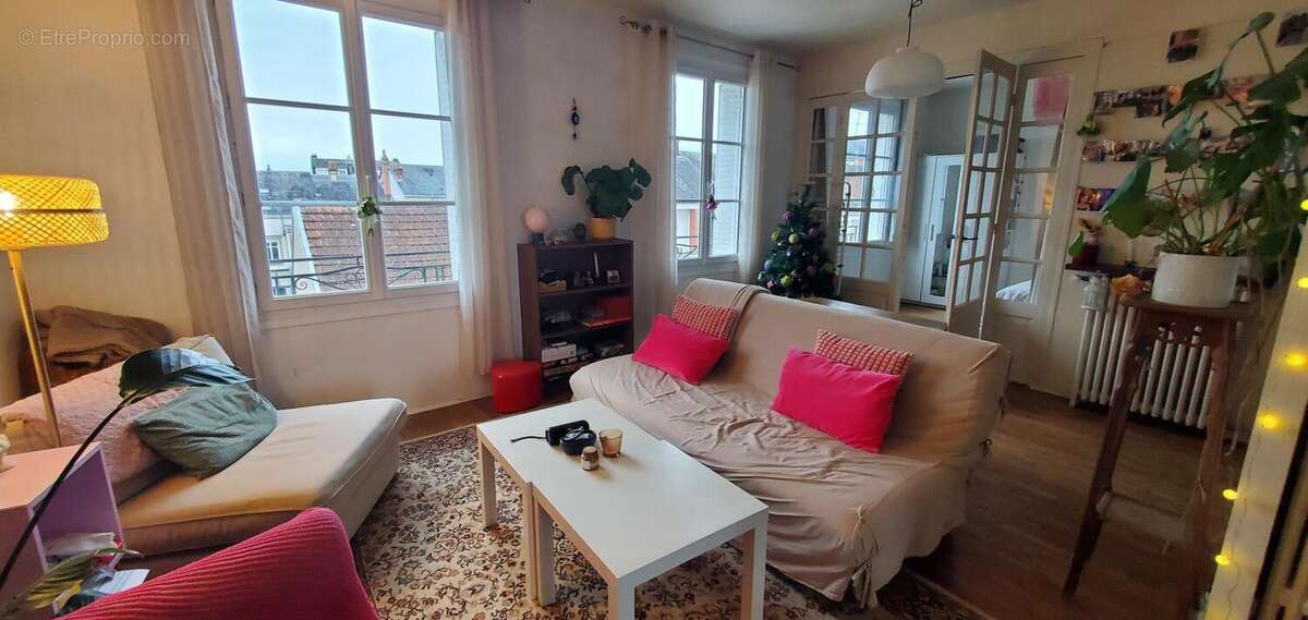 Photo 2 - Appartement à TOURS