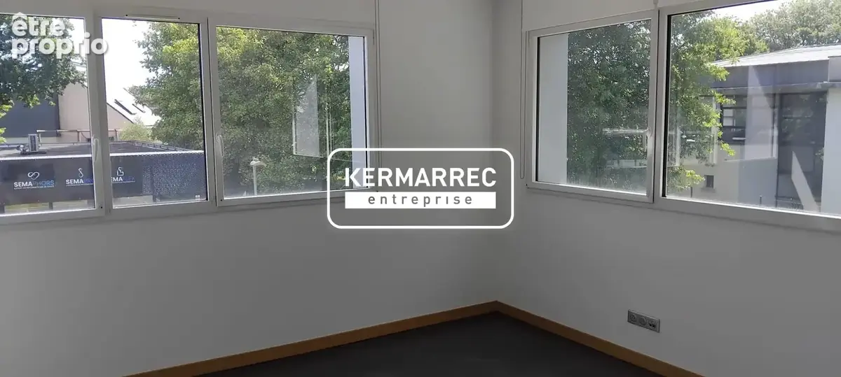 Commerce 278 m² à vendre à Saint-Gregoire (35760) - photo 3