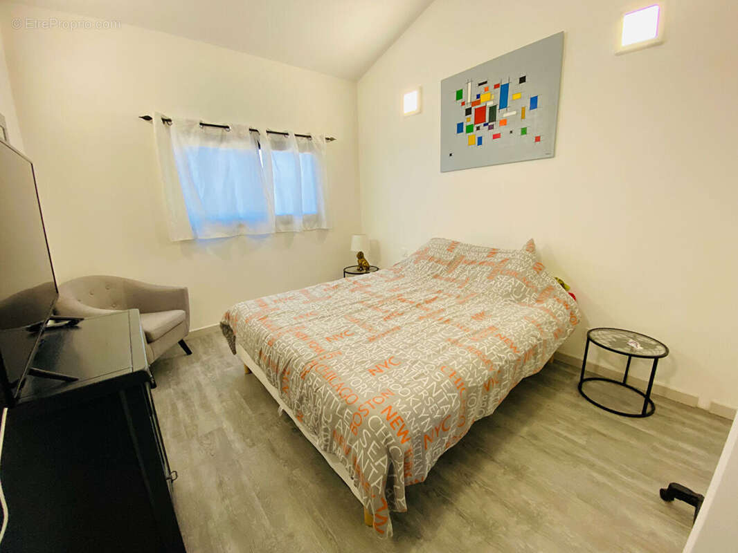 Maison à CHATEAUBOURG