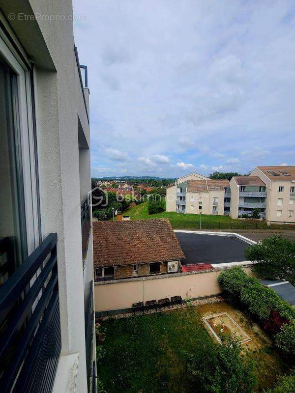 Appartement T3 de 59 m² avec balcon, parking et ascenseur au 4ème étage sur 5 – Résidence récente (2012) - photo 16