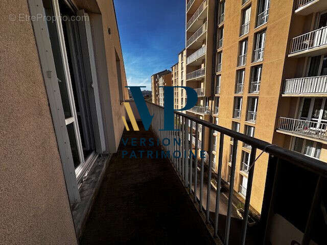 Appartement à TULLE