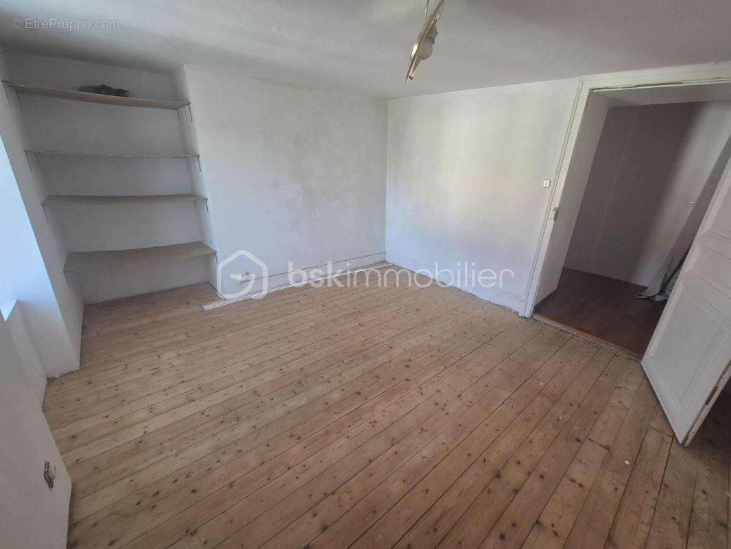 Maison à Venizy - photo 7