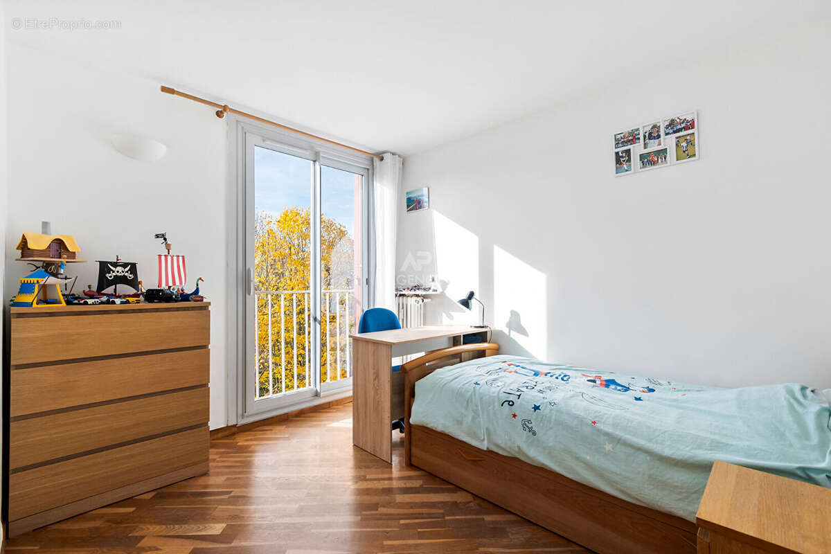 Appartement à SAINT-GERMAIN-EN-LAYE