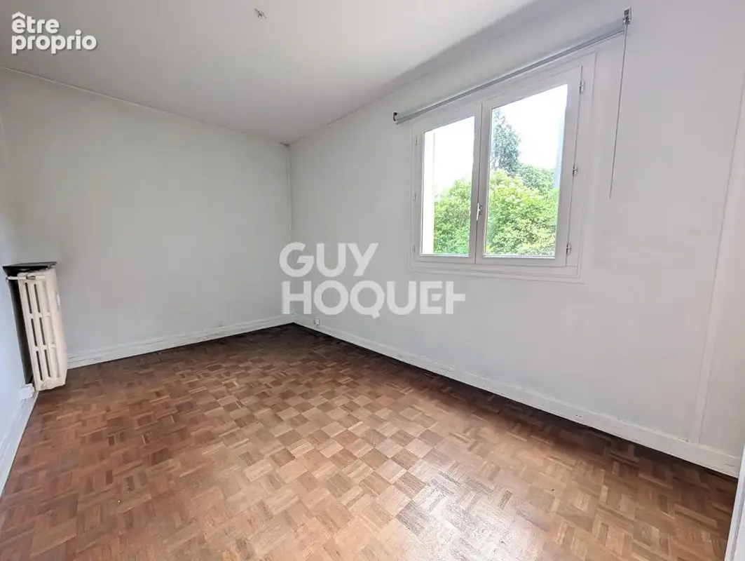 5 pieces 3 chambres 106 m2 - photo 13