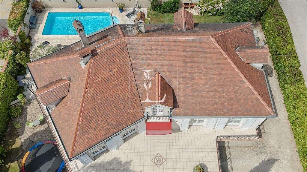 Montauban — Maison familiale avec piscine et potentiel d’évolution - photo 19