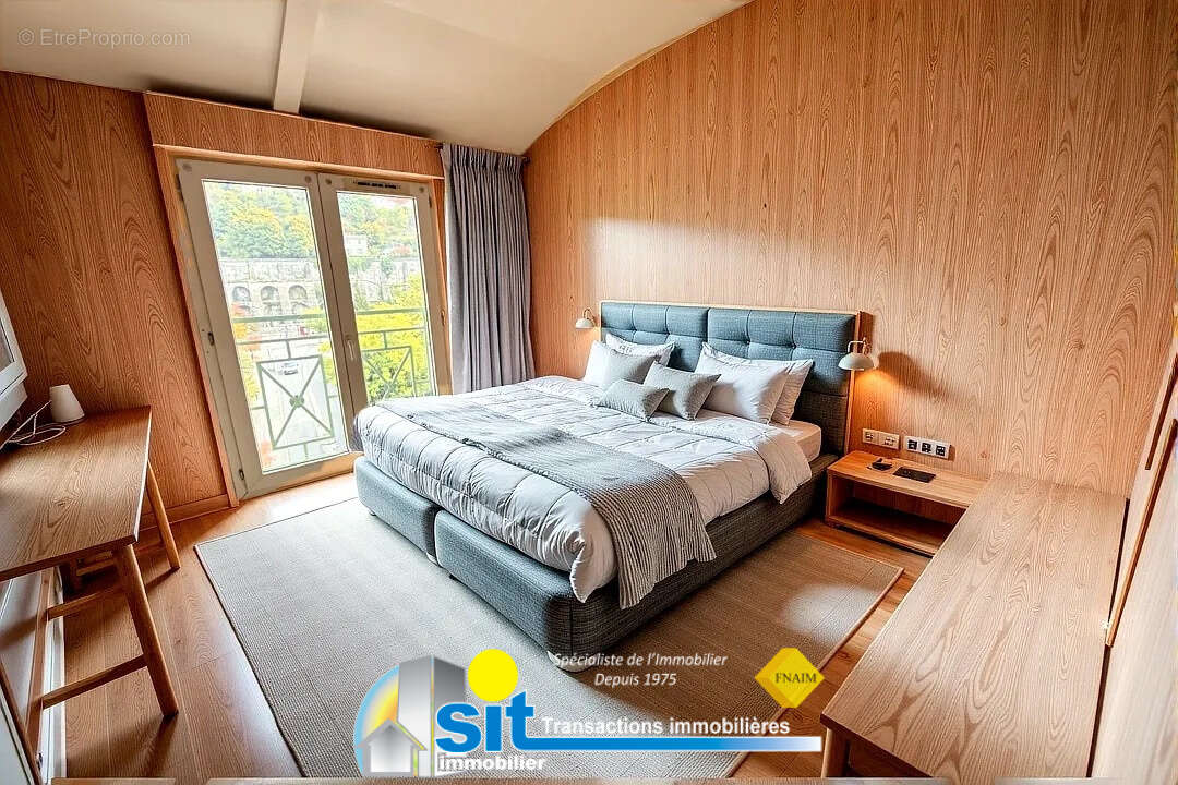 Appartement à VIENNE