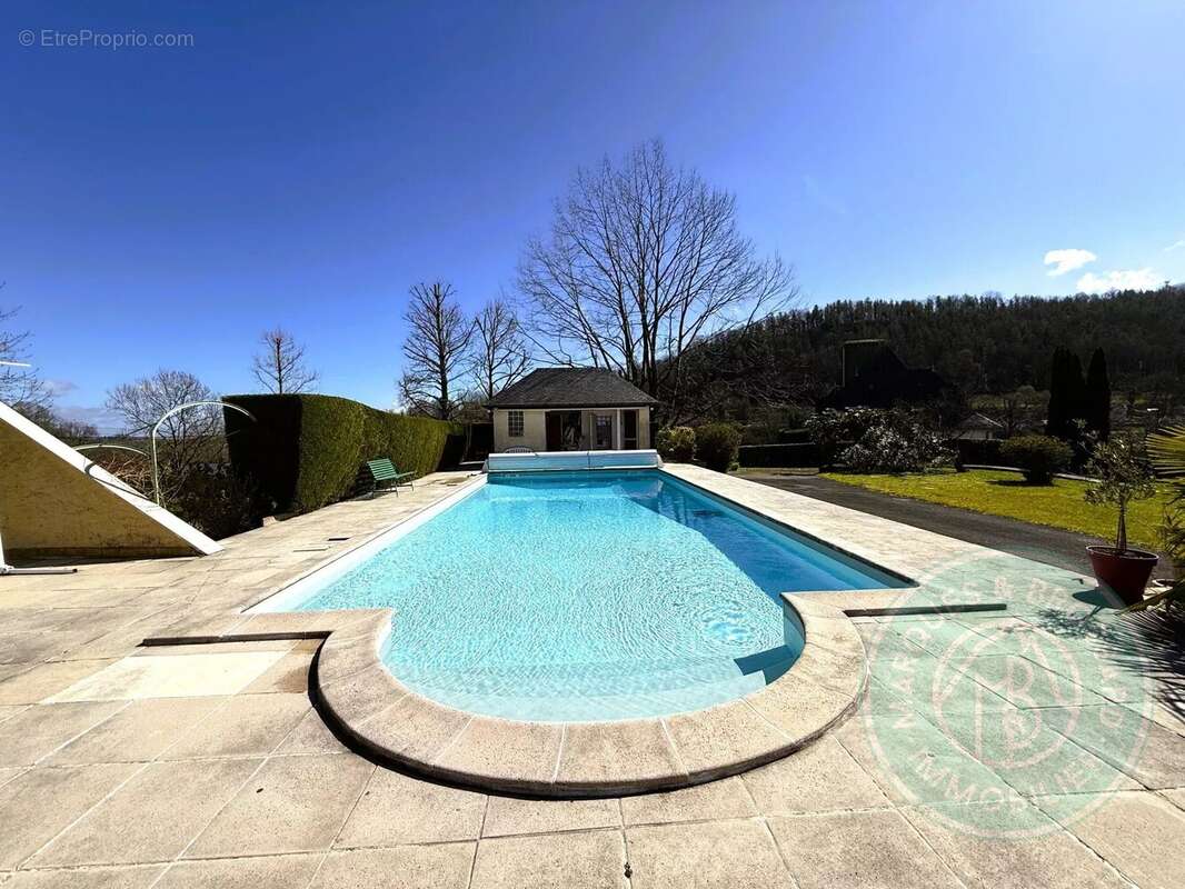 Maison à PAU