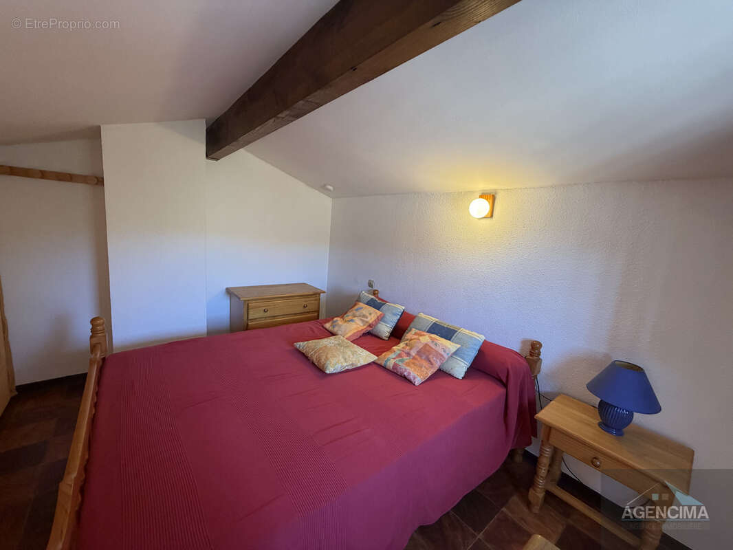 Maison à MARSEILLAN