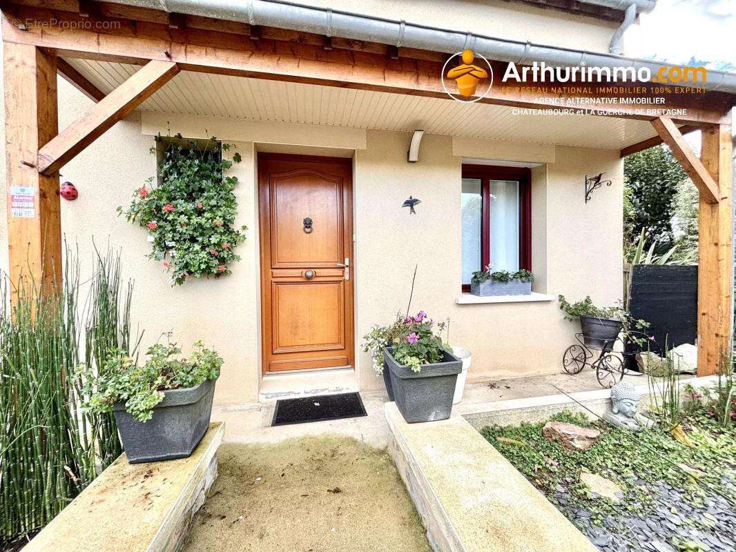 Maison 5 pièces - photo 16