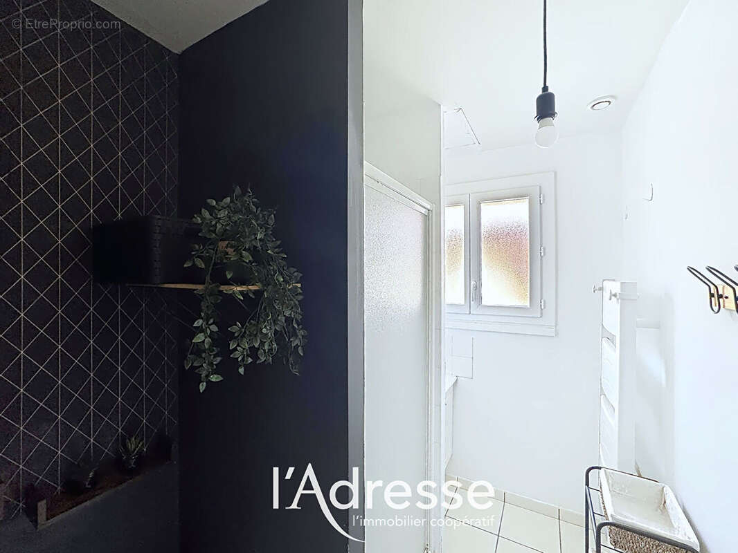 Exclusivité l'Adresse - Plaisance du Touch (Hyper-centre) - Magnifique T2 de 60,92 m² avec combles à fort potentiel - photo 4