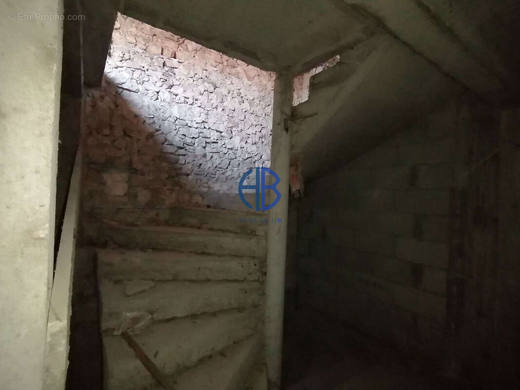 Appartement à BELLEY