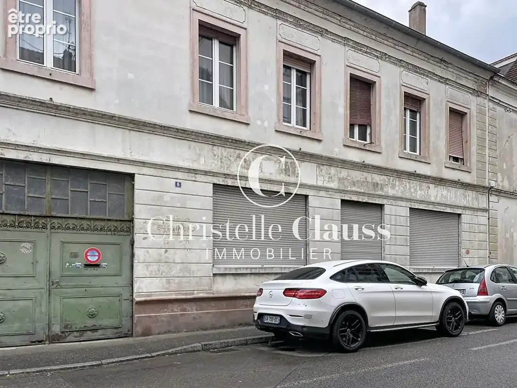 Photo Maison à Selestat au prix de 295 000€