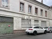 Maison à SELESTAT