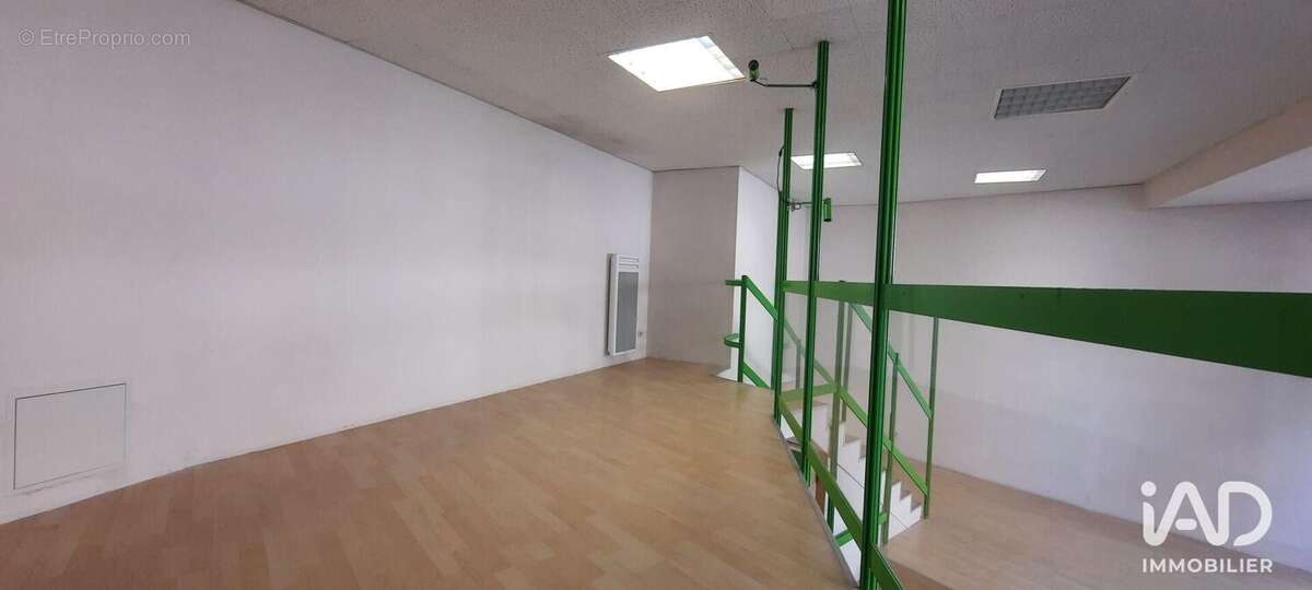 Photo 5 - Commerce à MONTBAZENS