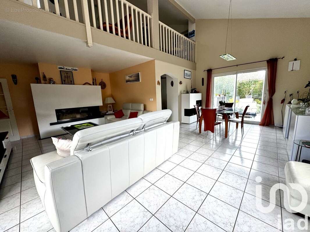 Photo 6 - Maison à LA TESTE-DE-BUCH