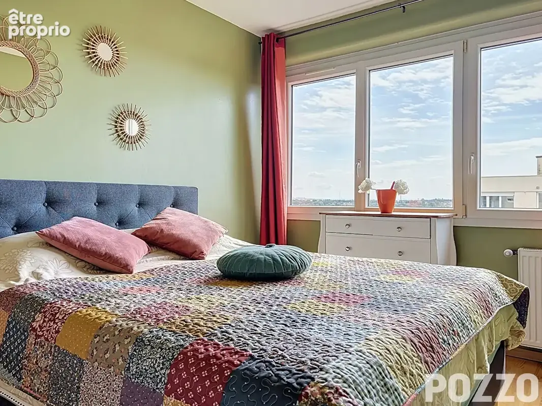 Appartement Hérouville-Saint-Clair 3 pièce(s) 75.64 m2 - photo 14