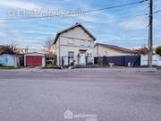 Maison à THIERVILLE-SUR-MEUSE