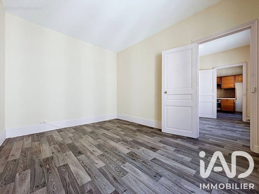 Photo 1 - Appartement à SAINT-DENIS