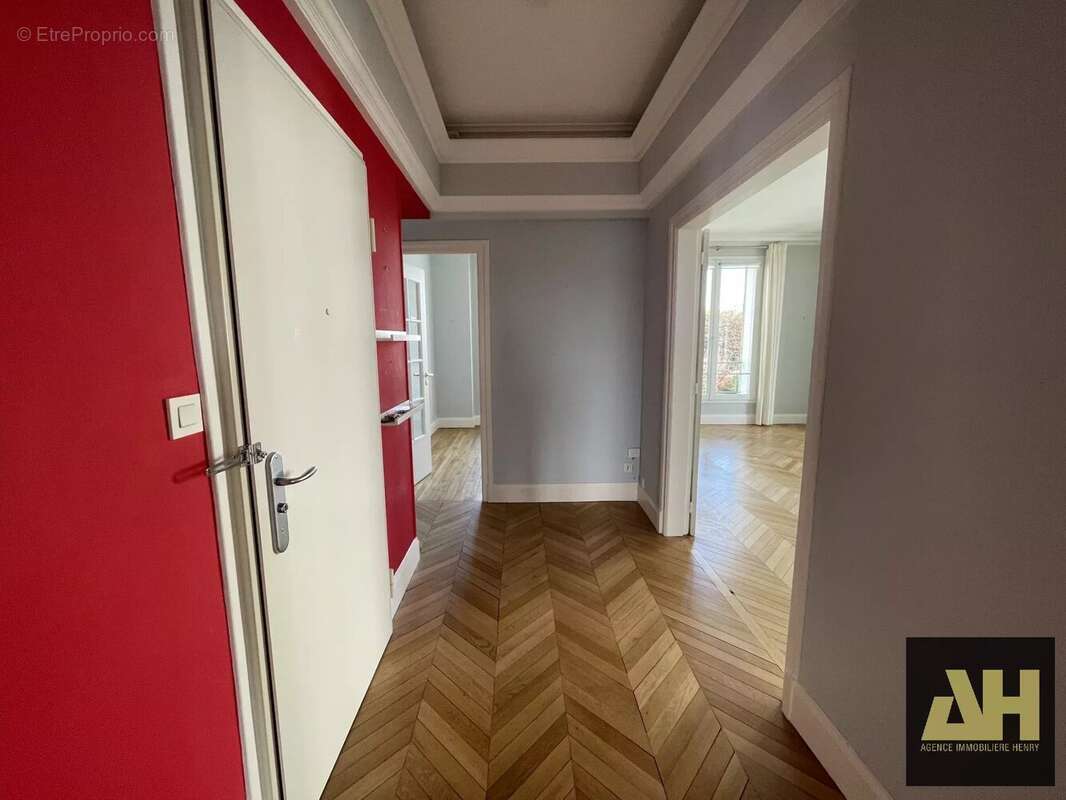 Appartement à BREST