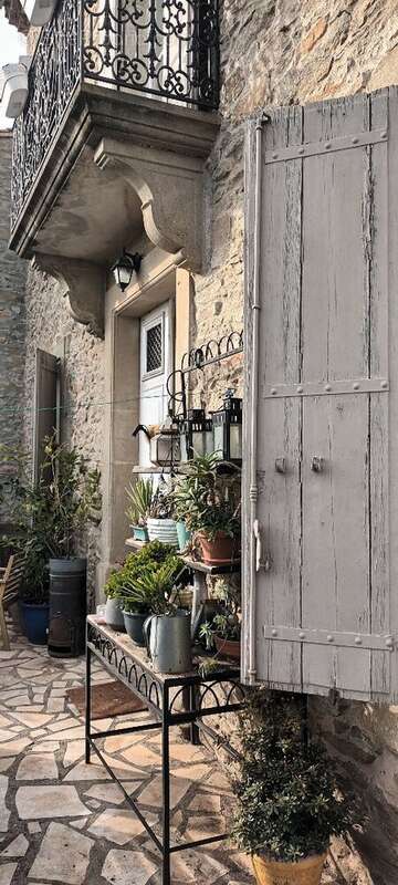 Maison à SAINT-FRICHOUX