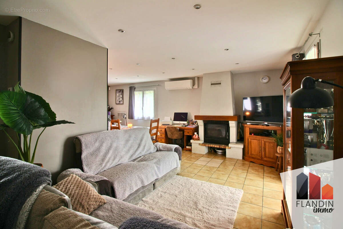 Maison à VERNAISON