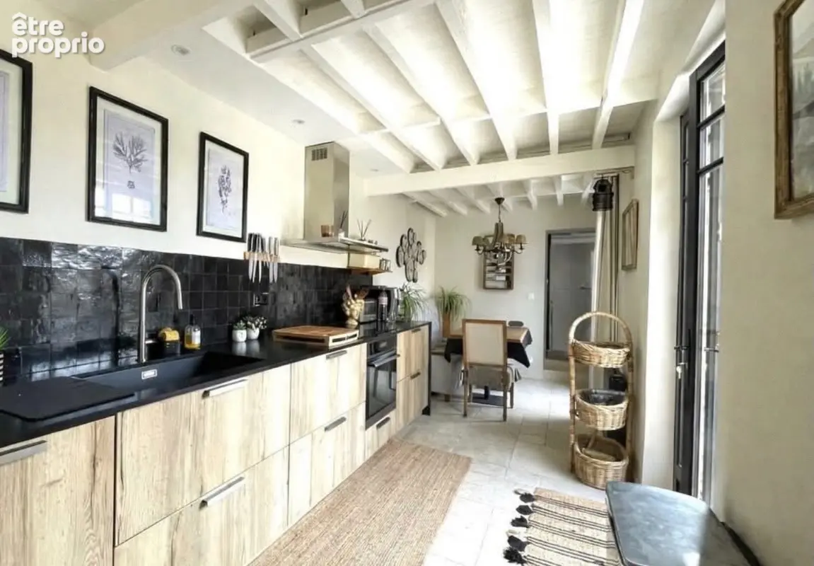 Maison 176m² à compiègne - photo 6