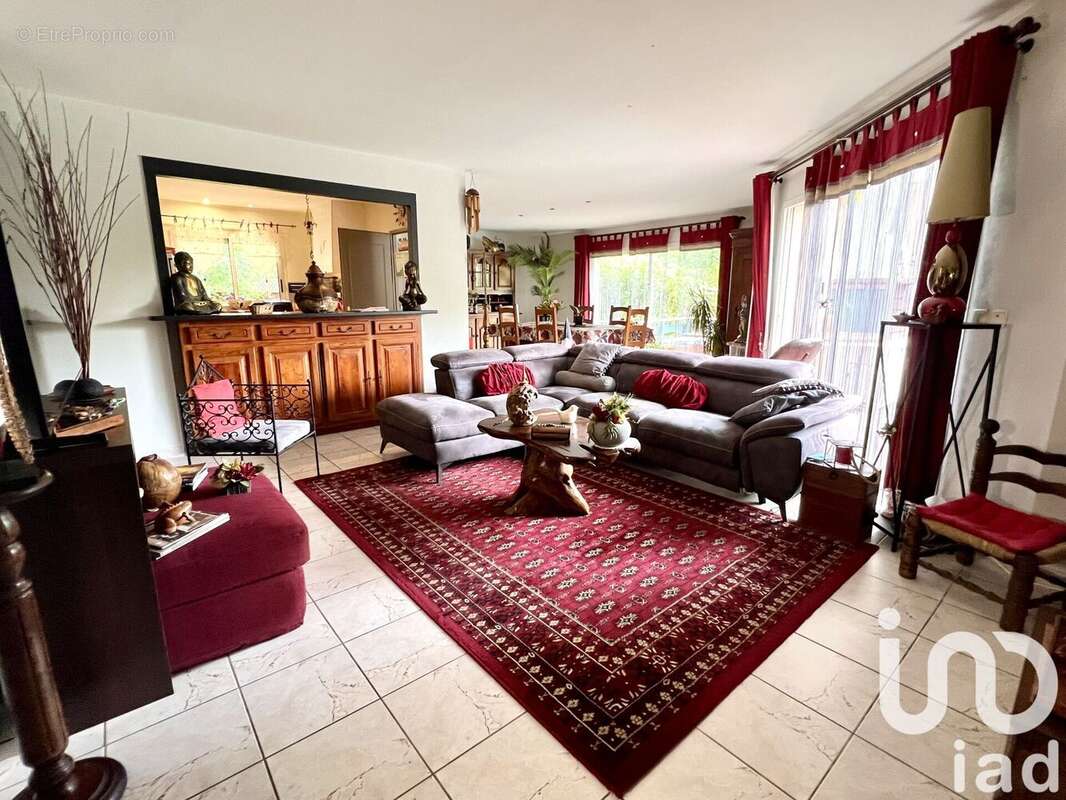 Photo 9 - Maison à SALLES