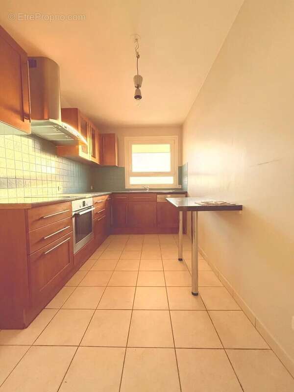 Appartement à MONTMORENCY