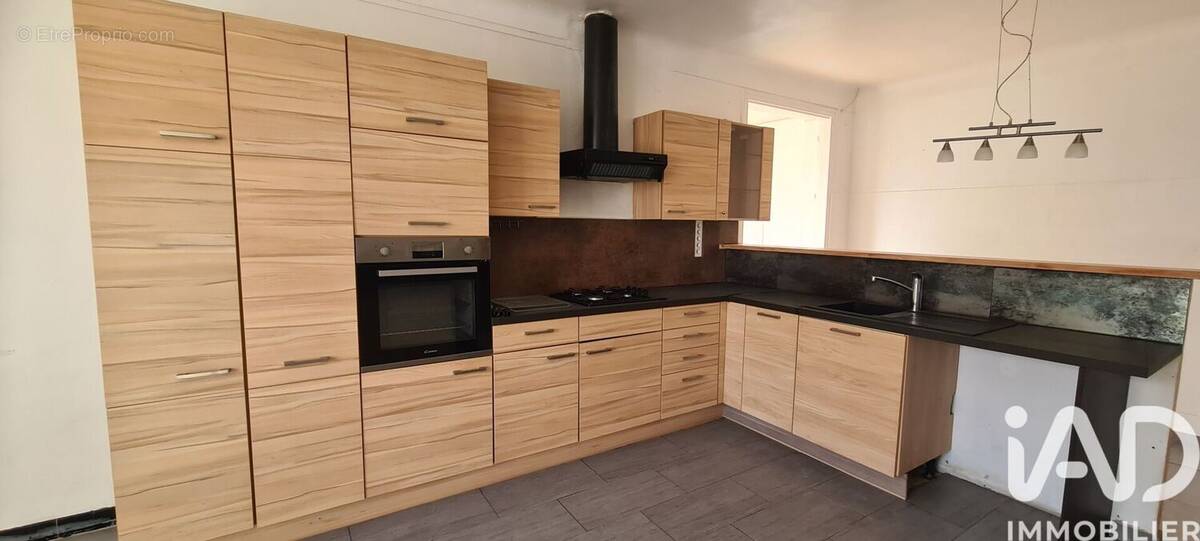 Photo 1 - Maison à THUIR