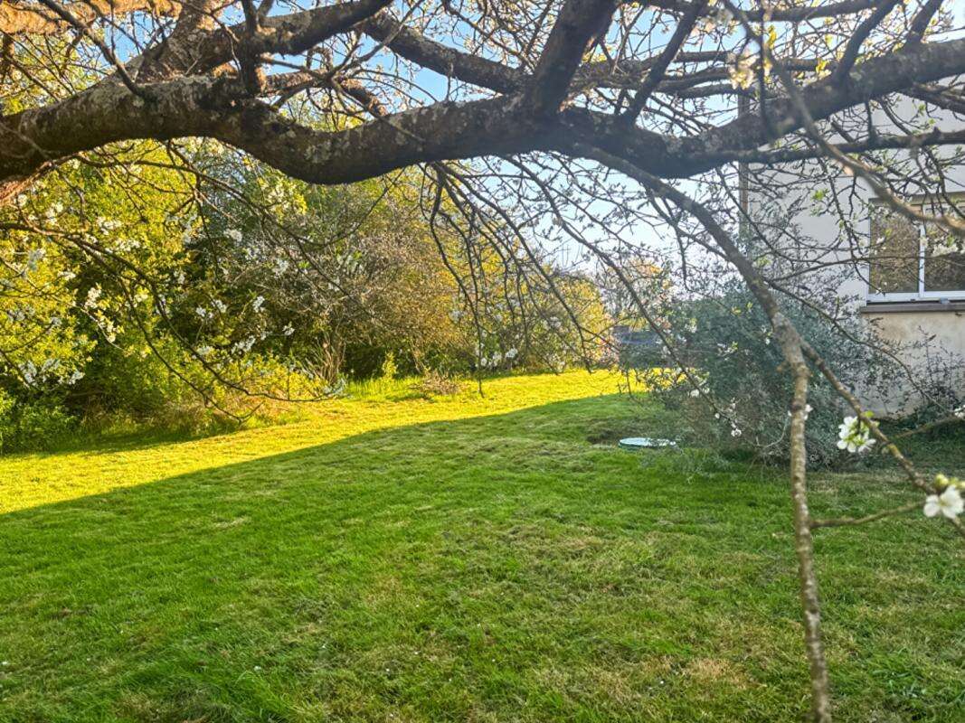 Maison à SABLE-SUR-SARTHE