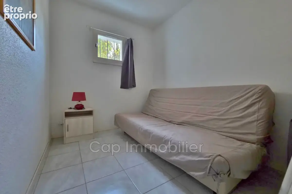 Appartement 3 pièces 37 m² à vendre à Agde (34300) - photo 8