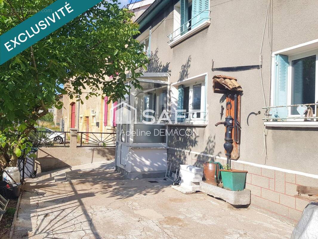 Photo 1 - Maison à THONNELLE