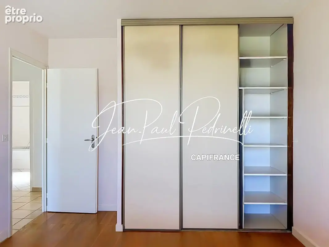 CALUIRE-ET-CUIRE – Cœur Vassieux – Villa 101 m² habitables + 115 m² Hors Carrez (double garage et annexe) – Terrain plat 770 M²  - photo 51
