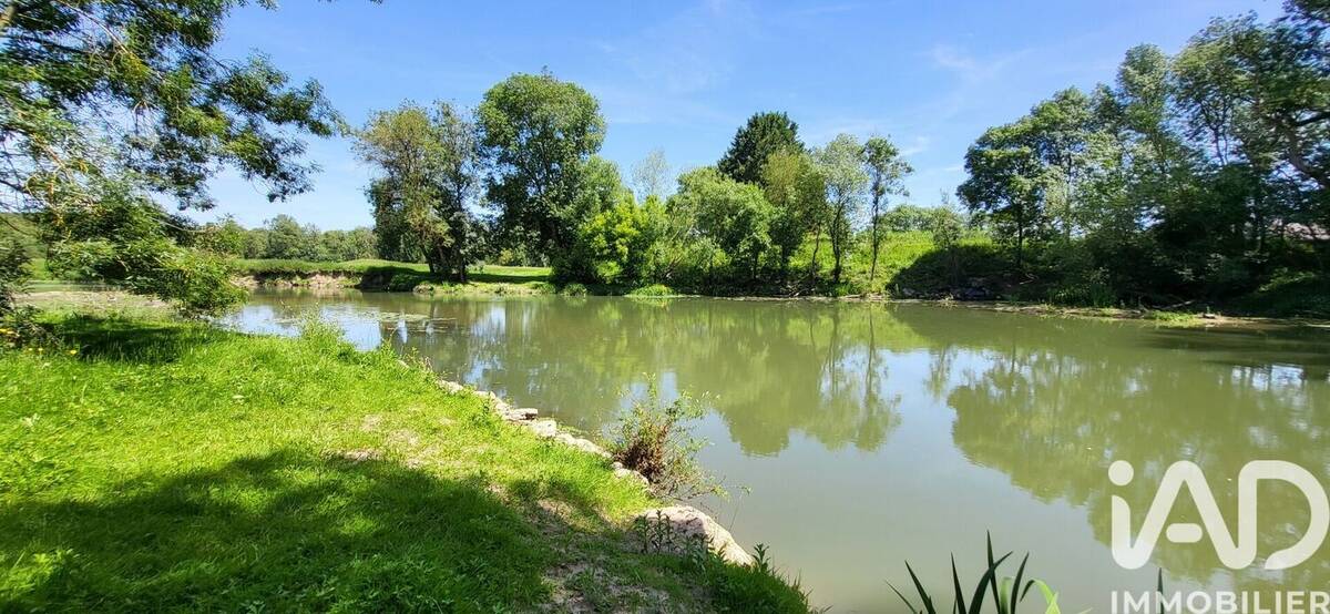 Photo 1 - Terrain à REIGNAC-SUR-INDRE