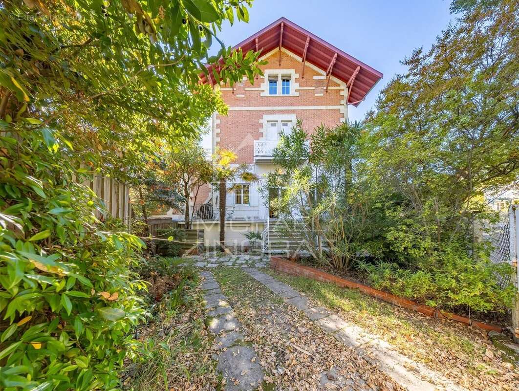Appartement à ARCACHON