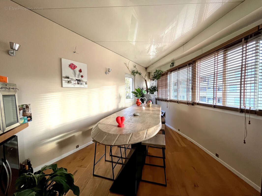 Appartement à PAU