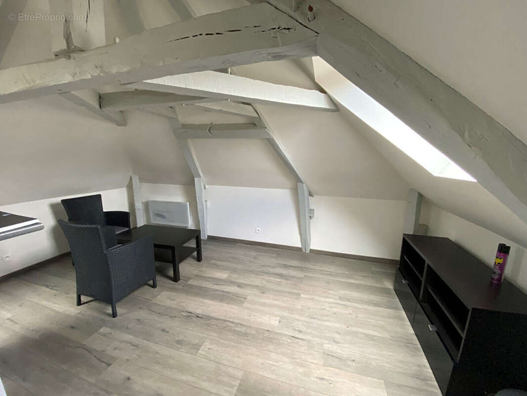 Appartement à CESSON-SEVIGNE