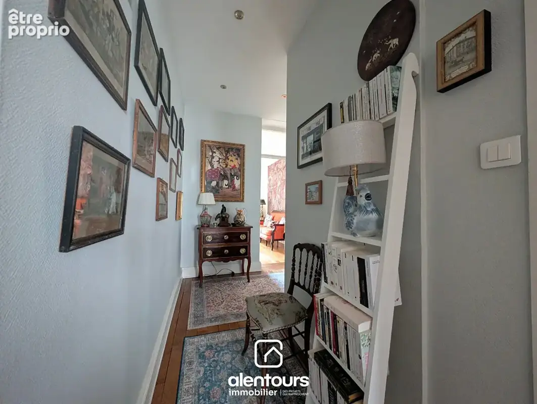 Appartement Nancy 3 pièce(s) 70 m2 - photo 14