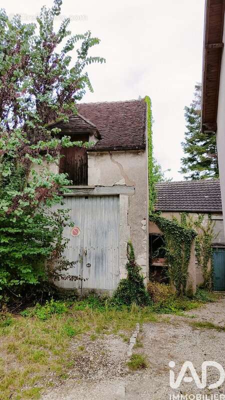 Maison 82 m² à Bazarnes  - photo 7