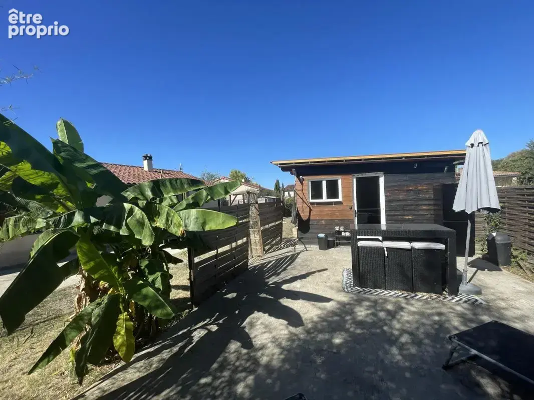 Maison de village avec un loft - photo 7