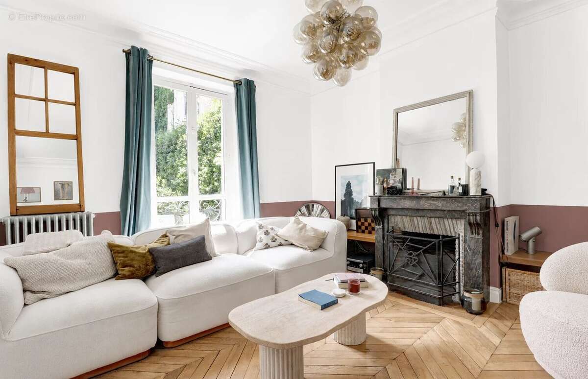 Maison à BAGNOLET