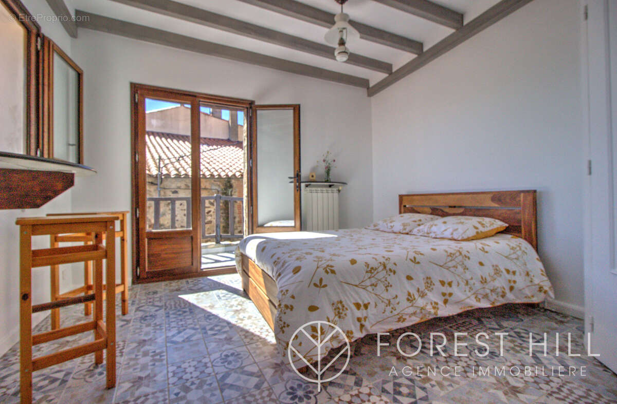 Maison à SAINT-MARSAL