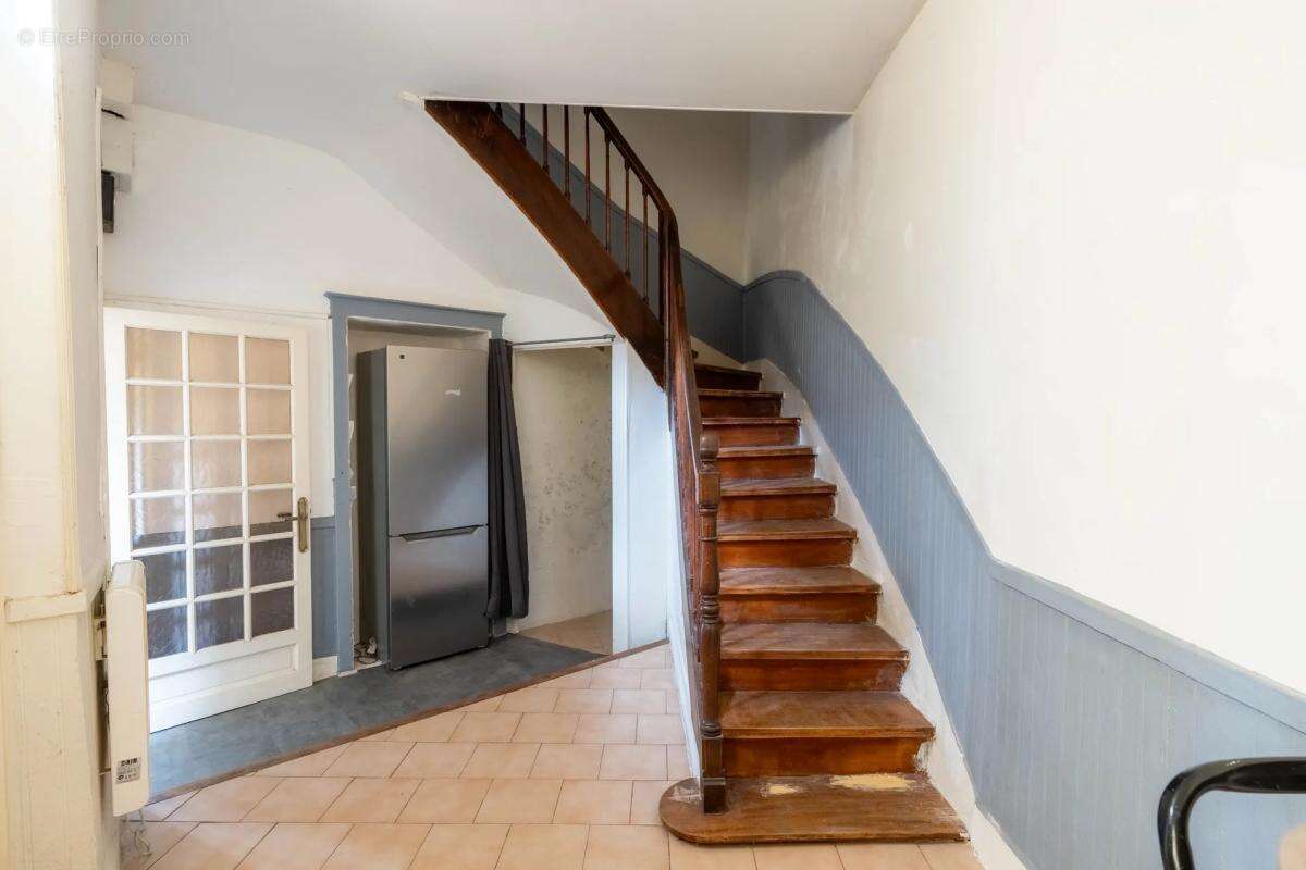 Maison à ARTHES