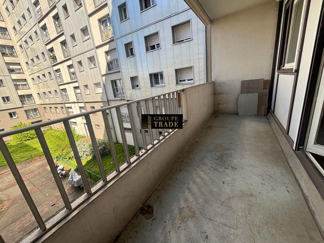 Appartement à ARGENTEUIL
