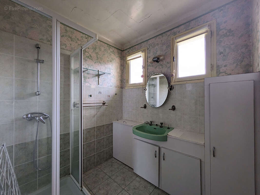 Maison à DOL-DE-BRETAGNE